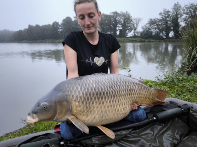 The Cottage Lake – 11 November, 2024