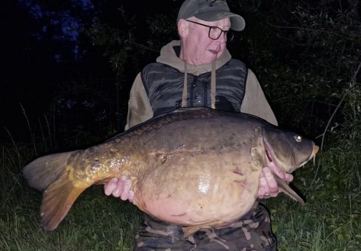 Etang de Berniere Image