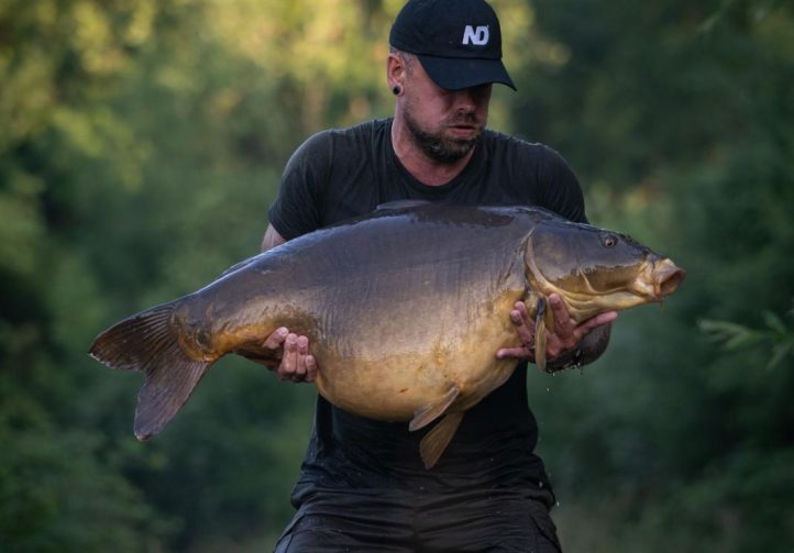 Etang de Berniere Image