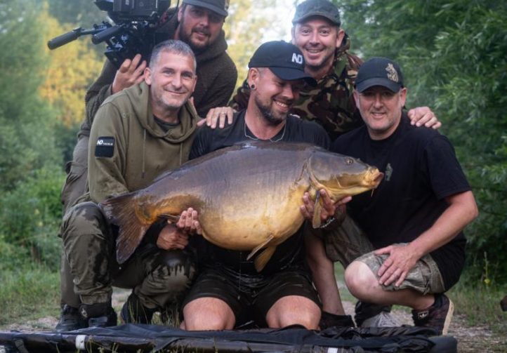 Etang de Berniere Image