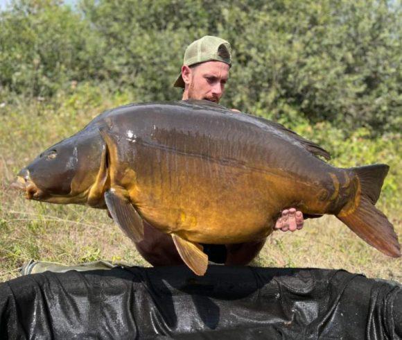 Etang de Berniere Image