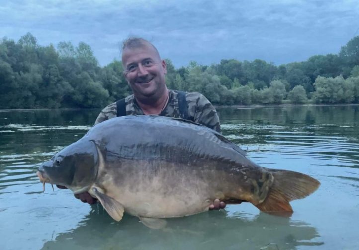 Etang de Berniere Image