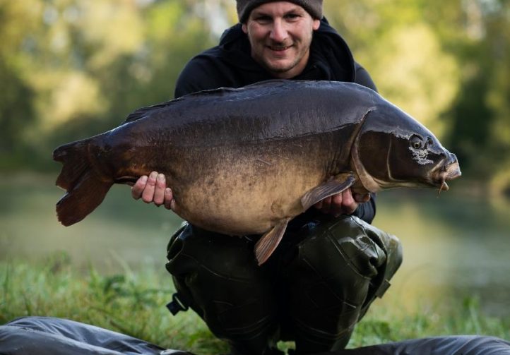 Etang de Berniere Image
